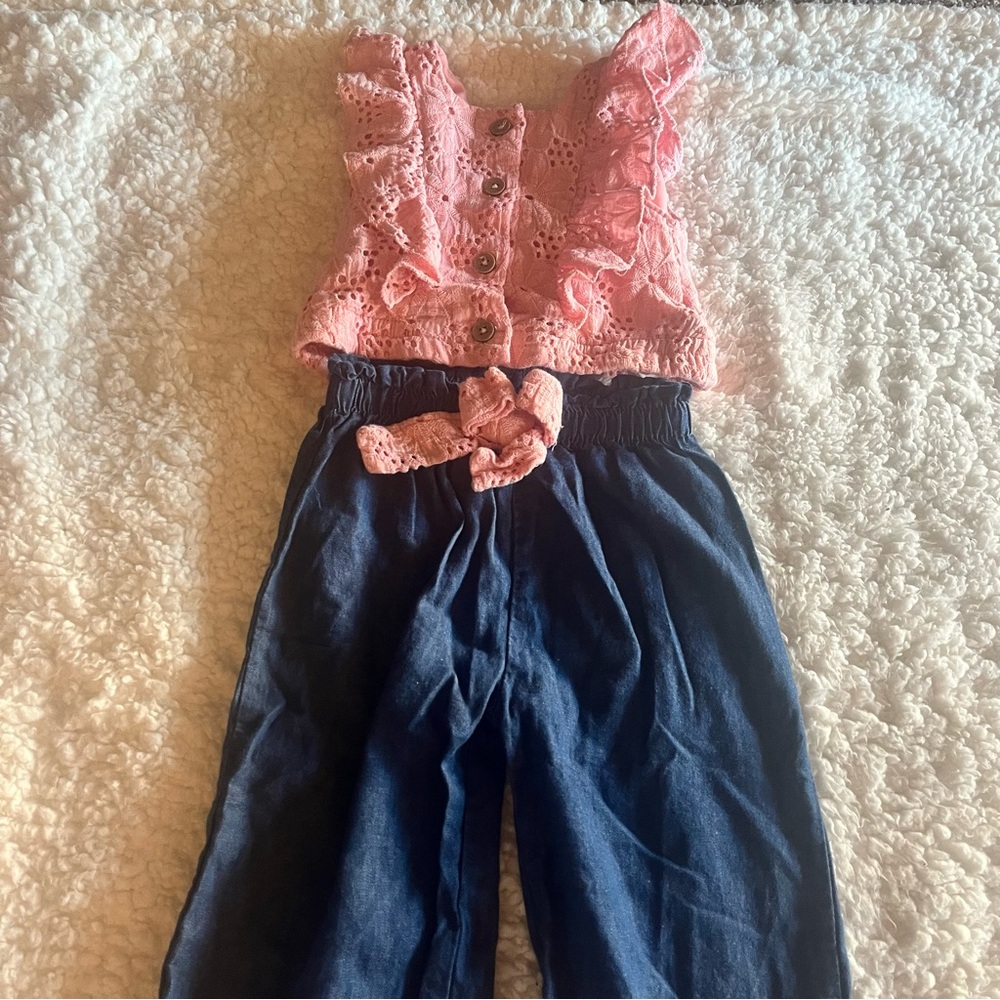 Baby girl clothes 18 month bundle - Picture 4 of 6